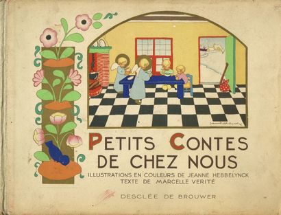 M. VERITE : contes du soleil/Petits contes...