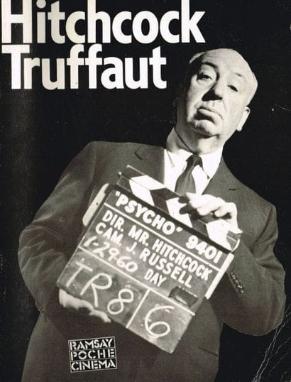 (Cinéma) A. HITCHCOCK/FREEMAN : les derniers...