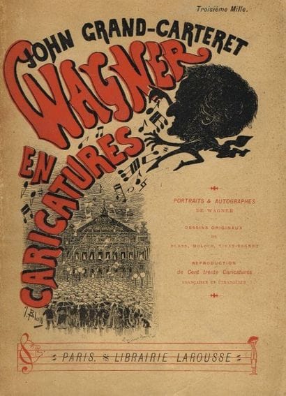 GRAND-CARTERET : Raphaël et Gambrinus ou...