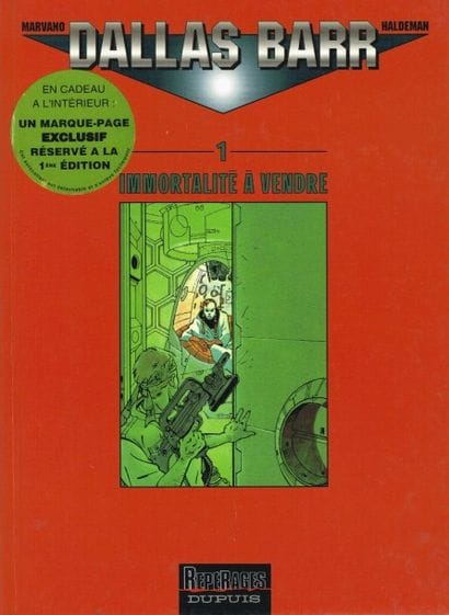 MANARA, 4 volumes : Le singe, le déclic,...