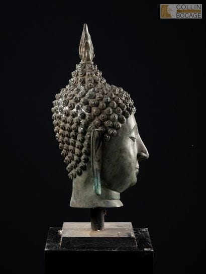 THAILAND, second half of the 20th century,...