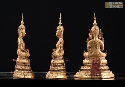 THAILAND, second half of the 20th century,...