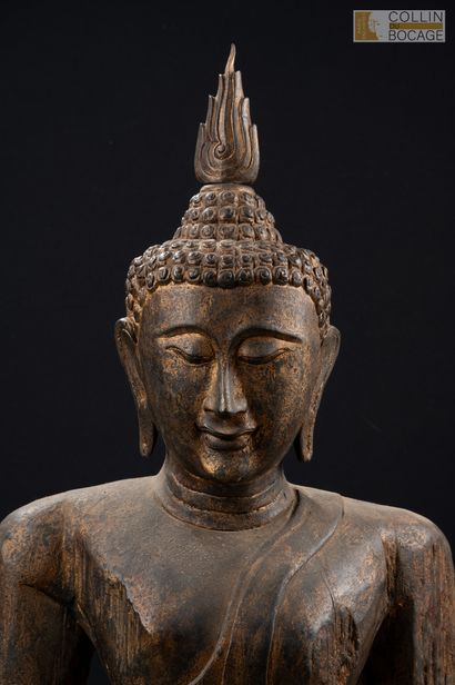 THAILAND, second half of the 20th century....