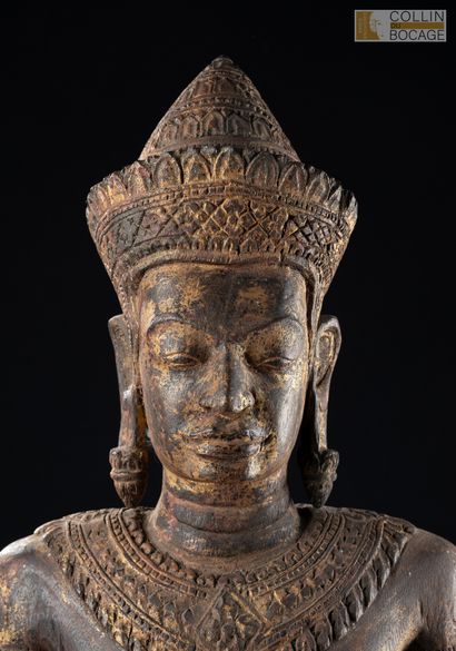 CAMBODIA, second half of the 20th century,...