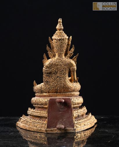 THAILAND, second half of the 20th century,...