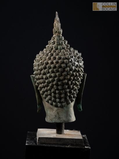 THAILAND, second half of the 20th century,...