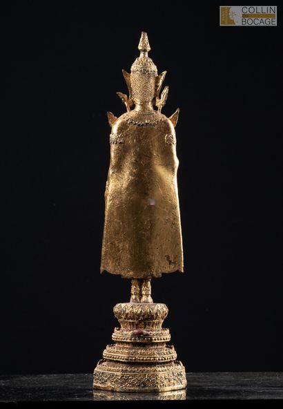 THAILAND, second half of the 20th century,...