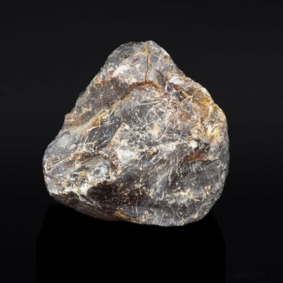 Indonésie.
Bloc d' ambre - copal brut
Dim....