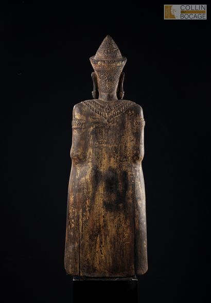 CAMBODIA, second half of the 20th century,...