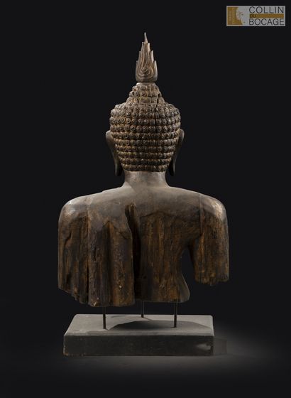 THAILAND, second half of the 20th century....