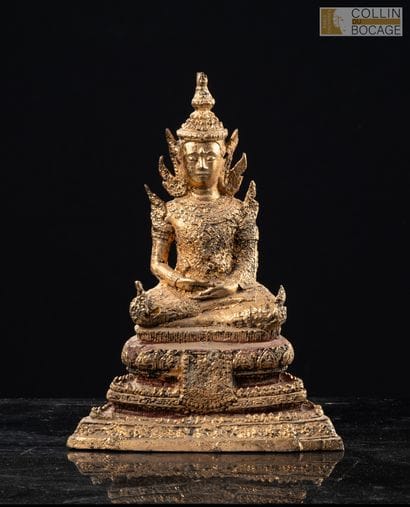 THAILAND, second half of the 20th century,...