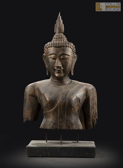 THAILAND, second half of the 20th century....