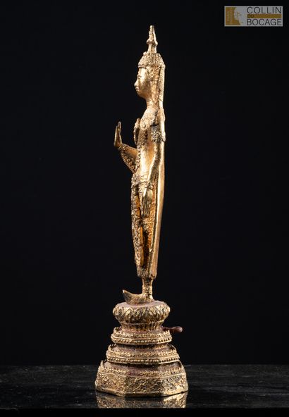 THAILAND, second half of the 20th century,...