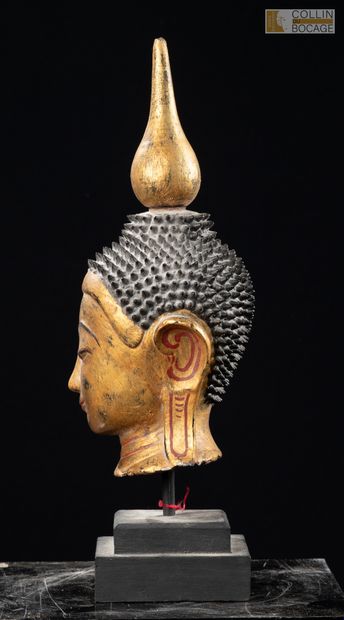 MYANMAR, second half of the 20th century....
