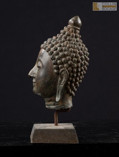 THAILAND, second half of the 20th century,...