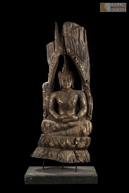 THAILAND, second half of the 20th century....