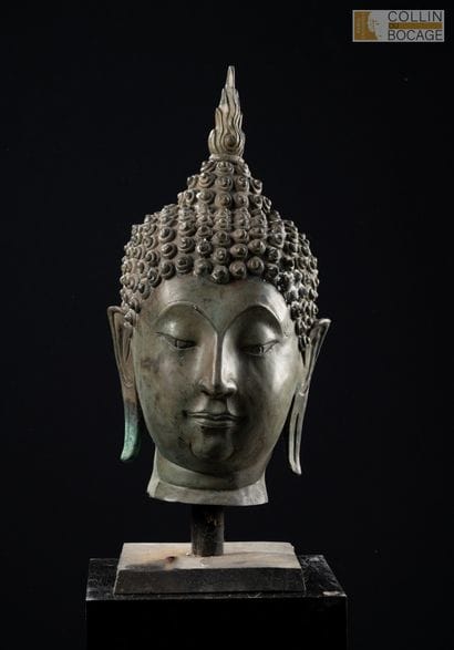 THAILAND, second half of the 20th century,...