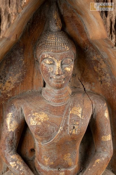 THAÏLANDE, deuxième partie du XXème siècle.....