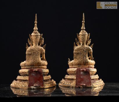 THAILAND, second half of the 20th century,...