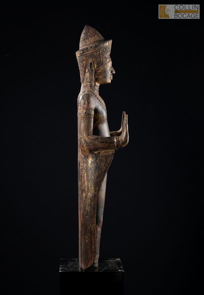 CAMBODIA, second half of the 20th century,...
