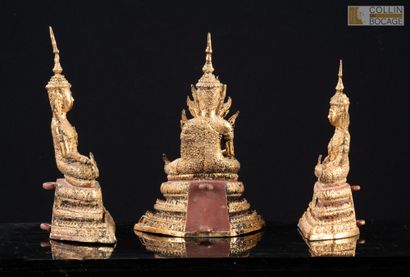 THAILAND, second half of the 20th century,...