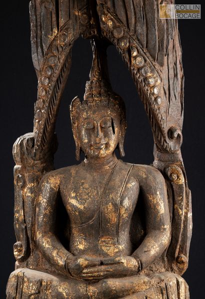THAILAND, second half of the 20th century....