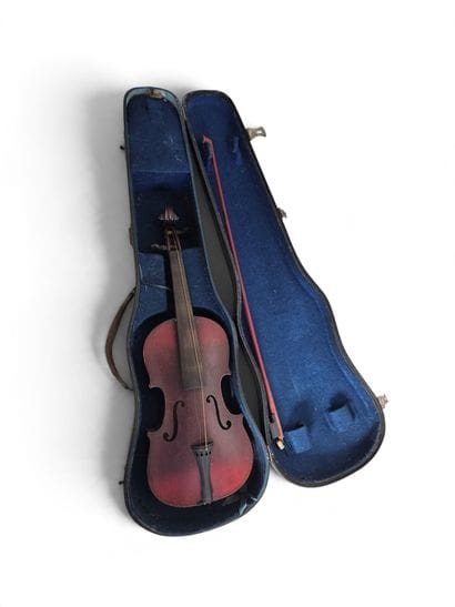 Student Violin