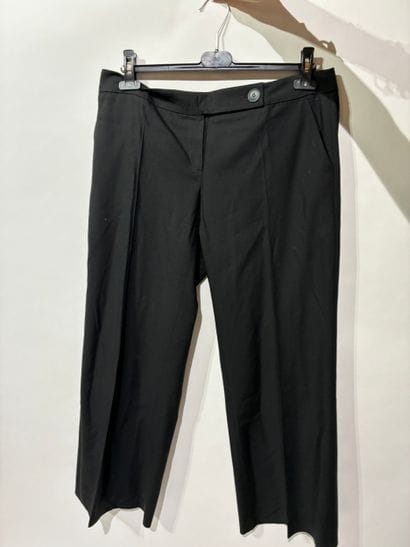 EMPORIO ARMANI 
Blazer and pants set
Approx....