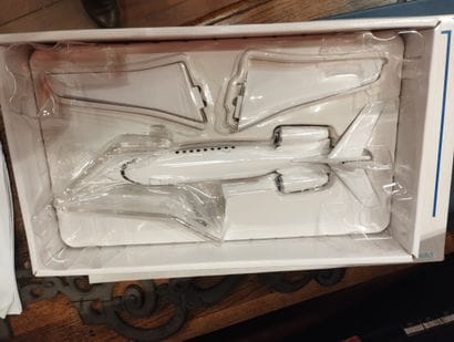 AVIATION 
Dassault Aviation and others /...