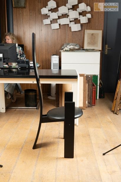 (design) VICO MAGISTRETTI (1920–2006) Set...