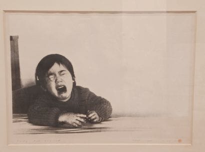 Tetsuya NODA (né en 1940)
Jeune fille en...