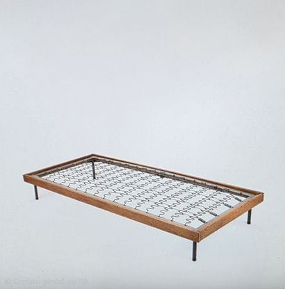 MARCEL GASCOIN (1907–1986) DESIGNER, SICAM...