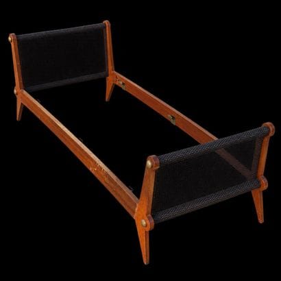 CHARLES RAMOS
Bed Frame 
Daybed