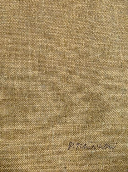 Pavel TCHELITCHEW (Dubrowka, 1898 - Grottaferrata,...