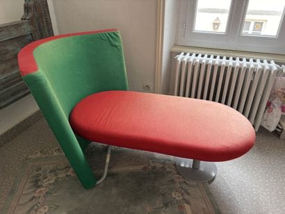 Johannes Foersom and Peter Hiort-Lorenzen...
