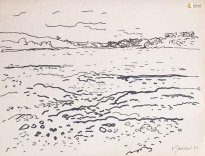 ENAV Bension (1925-2007), d'après Rembrandt,
La...