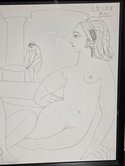 Affiches contemporaines 
- Salvador, 1958
-...
