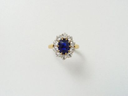 Bague 