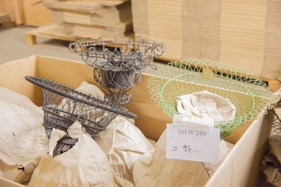 Le nombre de pièces par lot est indiqué sur...