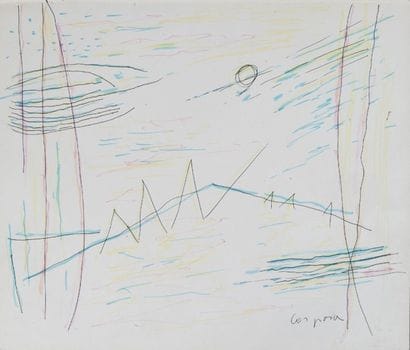 Antonio CORPORA (1909-2004)

Composition

Technique...