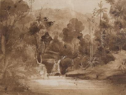 Stanislas DARONDEAU (1807-1841)

Rivière...