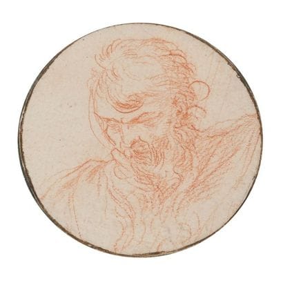 Attribué à Bartolomeo

BISCAINO (1632 – 1657)...