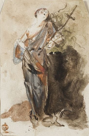 Francesco Paolo MICCHETTI 

(Tocco Casauria...