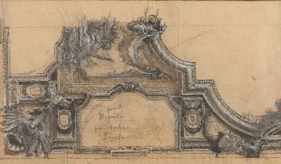 Ecole FRANCAISE du XIXème siècle 

Projet...