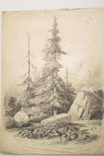 Jean-Baptiste MÜNTZBERGER (1794-1878)

Le...
