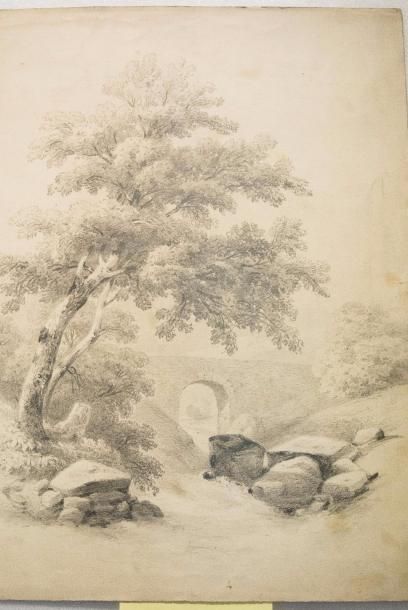 Jean-Baptiste MÜNTZBERGER (1794-1878) 

Sous...