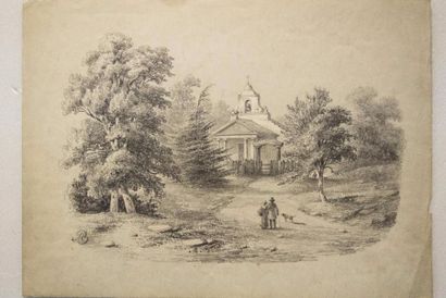 Jean-Baptiste MÜNTZBERGER (1794-1878)

Etudes...