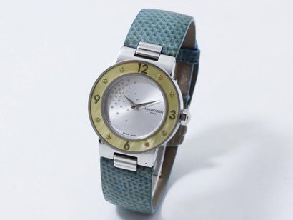 MAUBOUSSIN ‘’AMOUR, LE JOUR SE LÈVE’’ 

Montre...