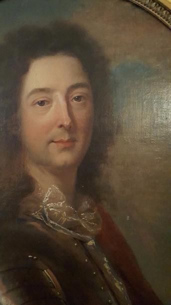 Ecole vers 1700 