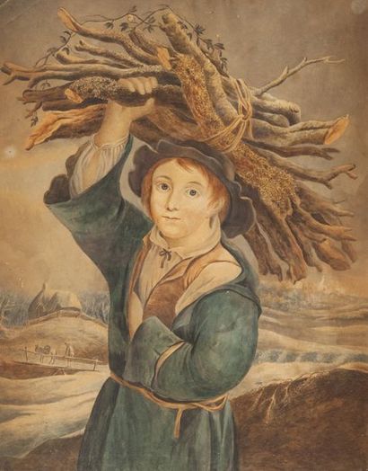 Gysbert VERBRUGGE

(Leyde 1633 – Delft 1730)

Le...